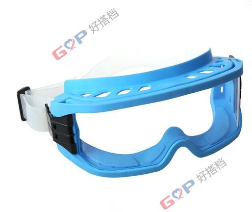 耐高溫眼罩主要有哪些特性