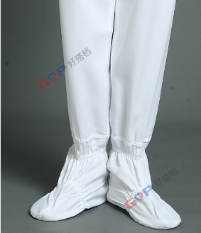 穿戴無菌高筒鞋?有什么意義？
