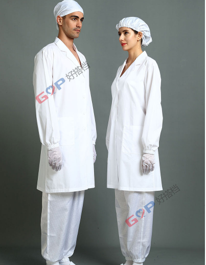 怎么做好潔凈服?的使用管理？