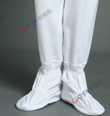 盤點無菌高筒鞋的錯誤穿法