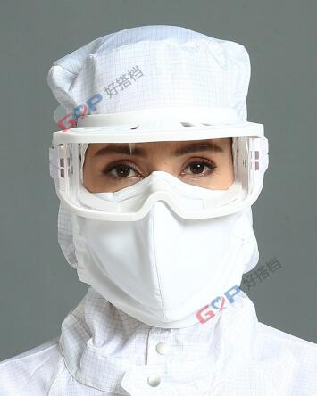 影響無(wú)菌服壽命的因素有哪些