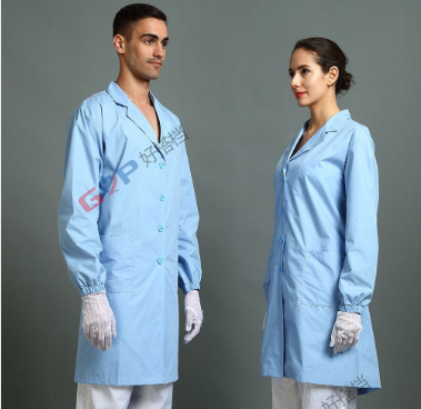 怎么正確清洗無塵服?？