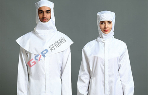 防塵服應該滿足哪些性能要求？