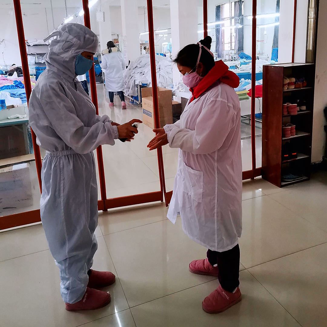 新型冠狀病毒可以在錢幣、頭發(fā)等表面存活嗎？